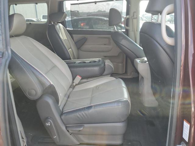 Photo 10 VIN: KNDMB5C1XH6300859 - KIA SEDONA LX 