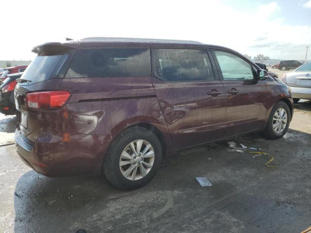 Photo 2 VIN: KNDMB5C1XH6300859 - KIA SEDONA LX 