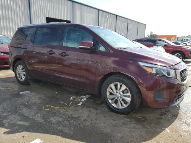 Photo 3 VIN: KNDMB5C1XH6300859 - KIA SEDONA LX 