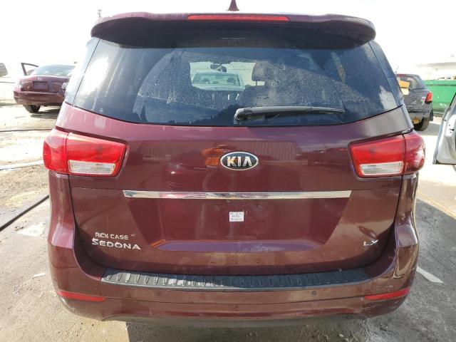 Photo 5 VIN: KNDMB5C1XH6300859 - KIA SEDONA LX 