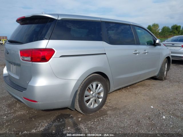 Photo 3 VIN: KNDMB5C1XH6306760 - KIA SEDONA 