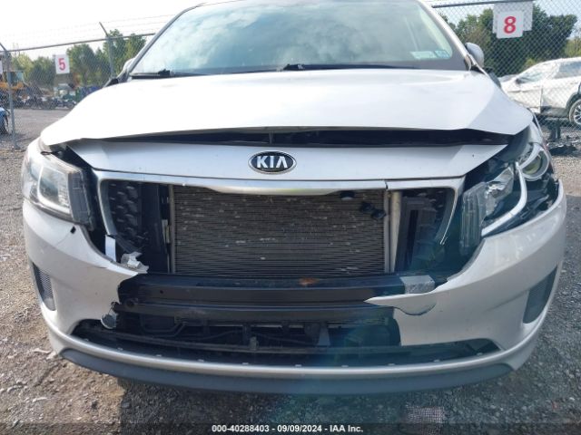 Photo 5 VIN: KNDMB5C1XH6306760 - KIA SEDONA 