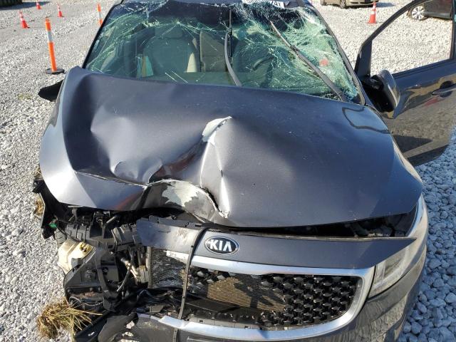 Photo 11 VIN: KNDMB5C1XH6308900 - KIA SEDONA LX 