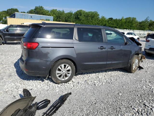 Photo 2 VIN: KNDMB5C1XH6308900 - KIA SEDONA LX 