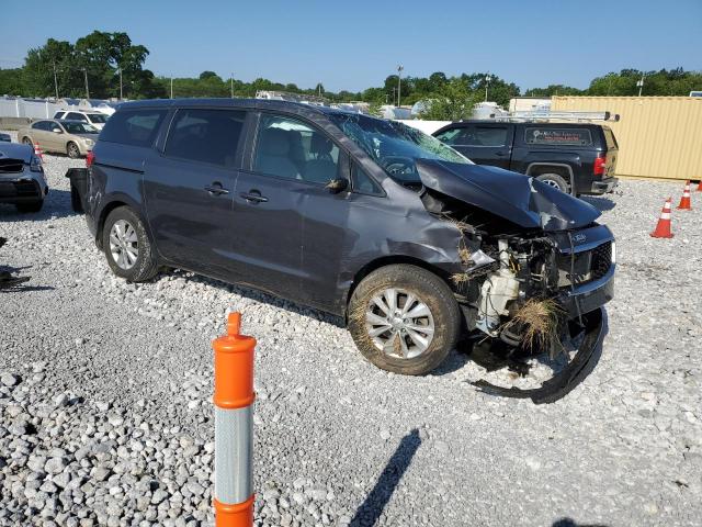 Photo 3 VIN: KNDMB5C1XH6308900 - KIA SEDONA LX 