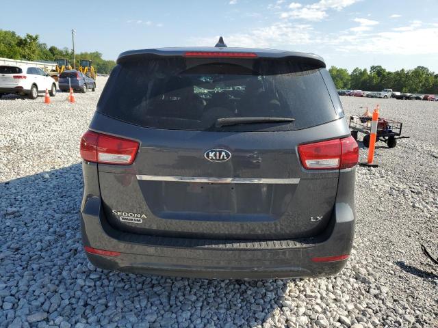 Photo 5 VIN: KNDMB5C1XH6308900 - KIA SEDONA LX 