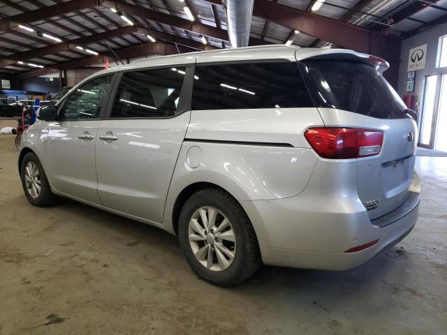 Photo 1 VIN: KNDMB5C1XH6309478 - KIA SEDONA LX 