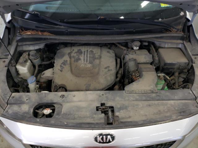 Photo 11 VIN: KNDMB5C1XH6309478 - KIA SEDONA LX 