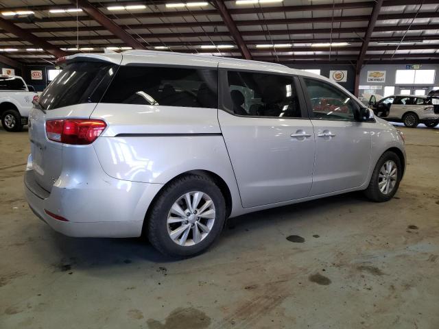 Photo 2 VIN: KNDMB5C1XH6309478 - KIA SEDONA LX 