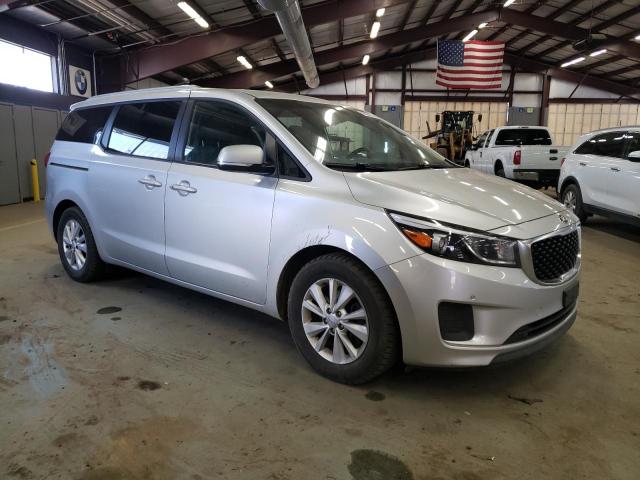 Photo 3 VIN: KNDMB5C1XH6309478 - KIA SEDONA LX 