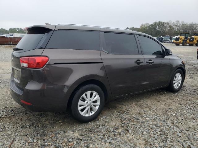 Photo 2 VIN: KNDMB5C1XH6310551 - KIA SEDONA LX 