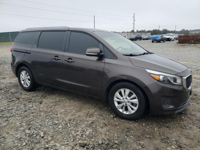 Photo 3 VIN: KNDMB5C1XH6310551 - KIA SEDONA LX 