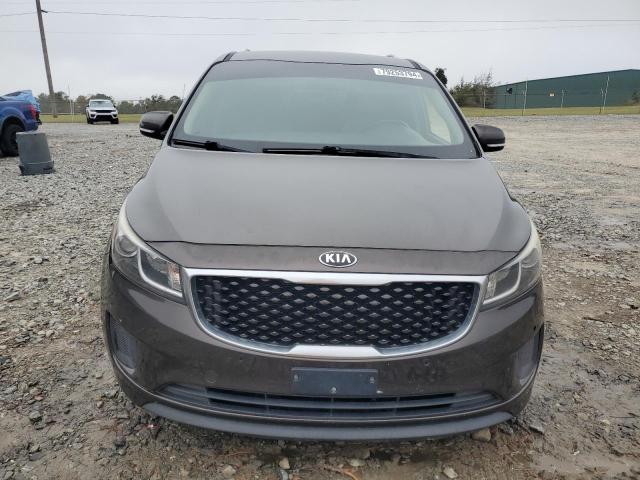 Photo 4 VIN: KNDMB5C1XH6310551 - KIA SEDONA LX 