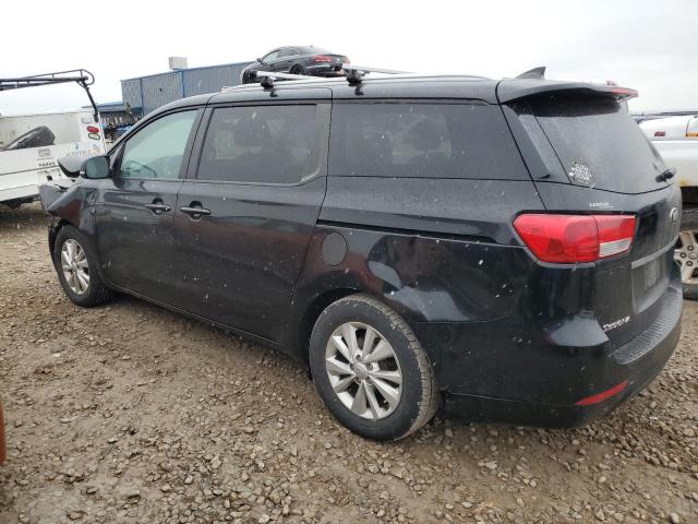 Photo 1 VIN: KNDMB5C1XH6313160 - KIA SEDONA LX 