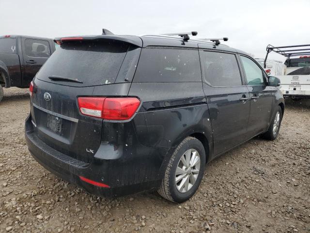 Photo 2 VIN: KNDMB5C1XH6313160 - KIA SEDONA LX 