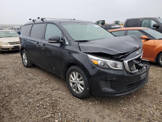 Photo 3 VIN: KNDMB5C1XH6313160 - KIA SEDONA LX 