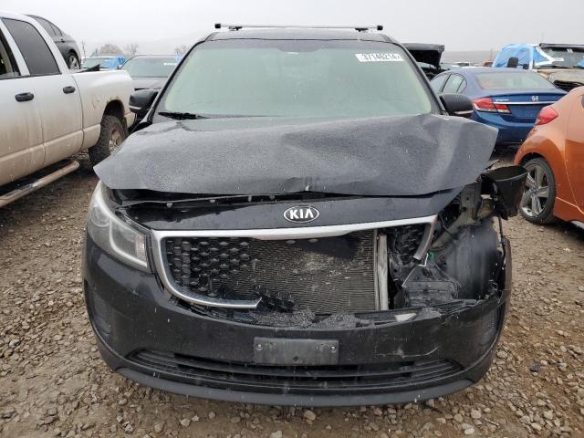 Photo 4 VIN: KNDMB5C1XH6313160 - KIA SEDONA LX 