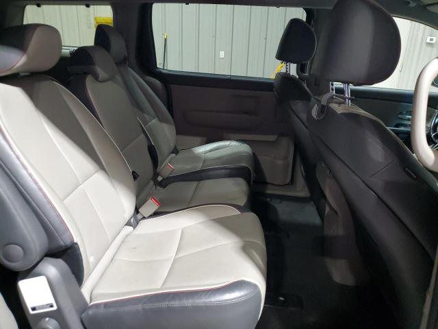 Photo 10 VIN: KNDMB5C1XH6332758 - KIA SEDONA LX 