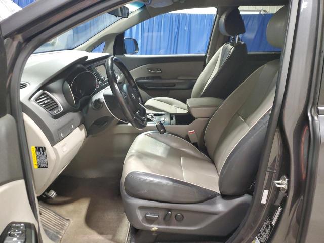 Photo 6 VIN: KNDMB5C1XH6332758 - KIA SEDONA LX 