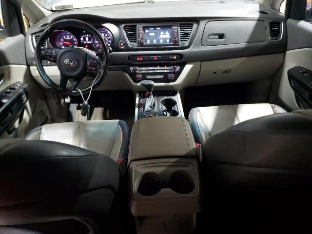 Photo 7 VIN: KNDMB5C1XH6332758 - KIA SEDONA LX 