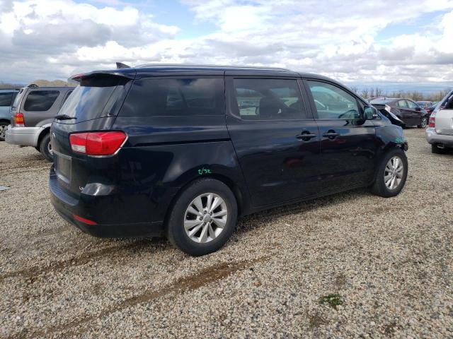 Photo 2 VIN: KNDMB5C1XH6340018 - KIA SEDONA LX 