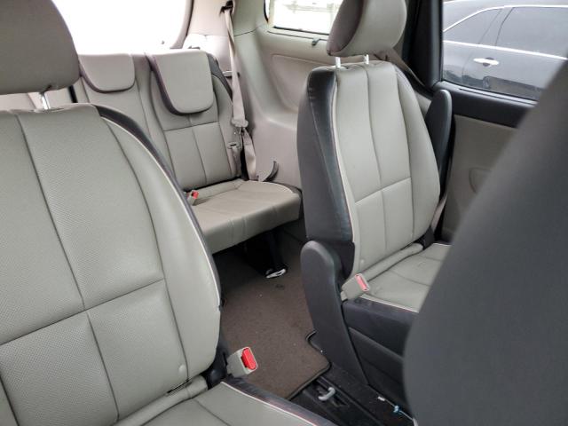 Photo 10 VIN: KNDMB5C1XJ6346357 - KIA SEDONA LX 