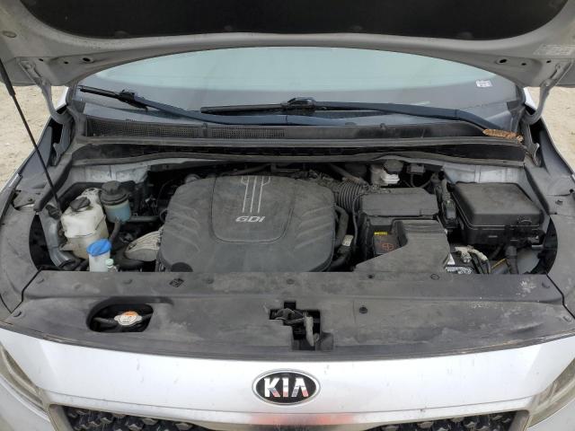 Photo 11 VIN: KNDMB5C1XJ6346357 - KIA SEDONA LX 