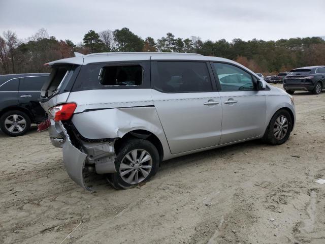 Photo 2 VIN: KNDMB5C1XJ6346357 - KIA SEDONA LX 