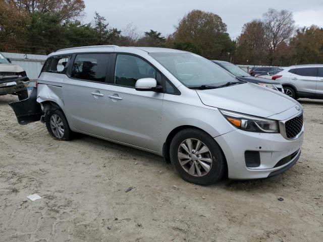 Photo 3 VIN: KNDMB5C1XJ6346357 - KIA SEDONA LX 