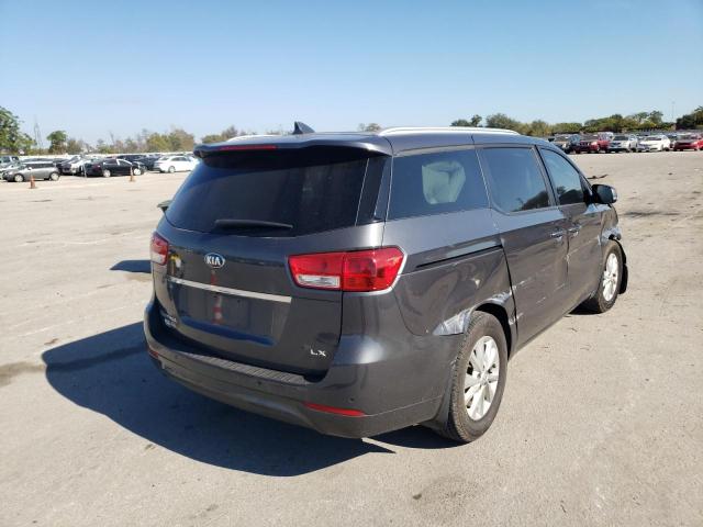 Photo 3 VIN: KNDMB5C1XJ6363191 - KIA SEDONA LX 