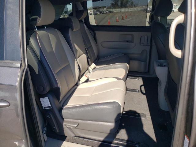 Photo 5 VIN: KNDMB5C1XJ6363191 - KIA SEDONA LX 