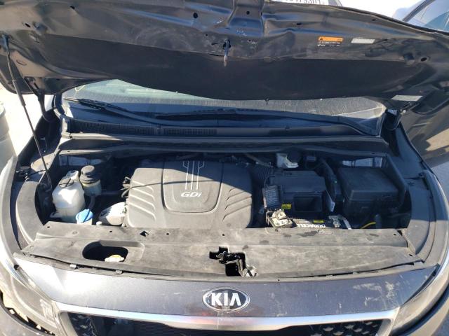 Photo 6 VIN: KNDMB5C1XJ6363191 - KIA SEDONA LX 