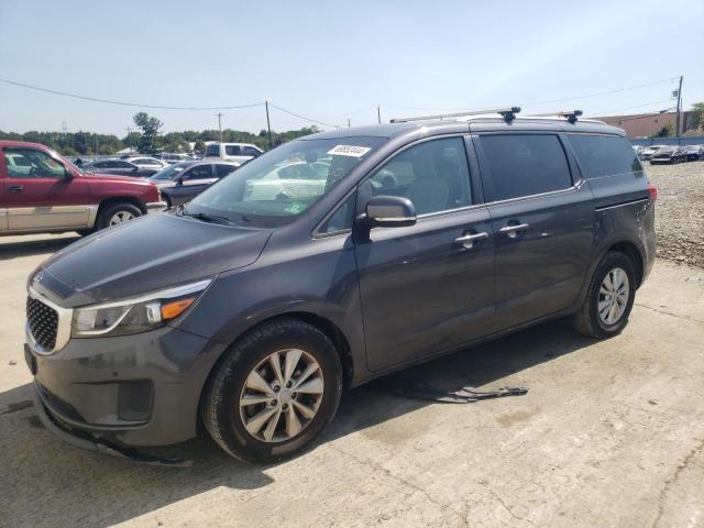 Photo 0 VIN: KNDMB5C1XJ6364115 - KIA SEDONA LX 