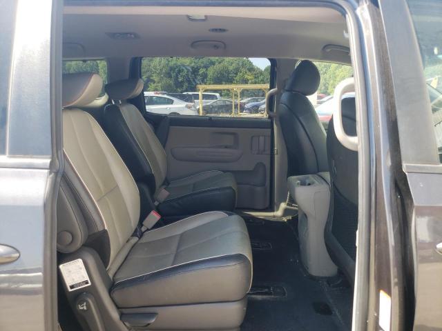 Photo 10 VIN: KNDMB5C1XJ6364115 - KIA SEDONA LX 