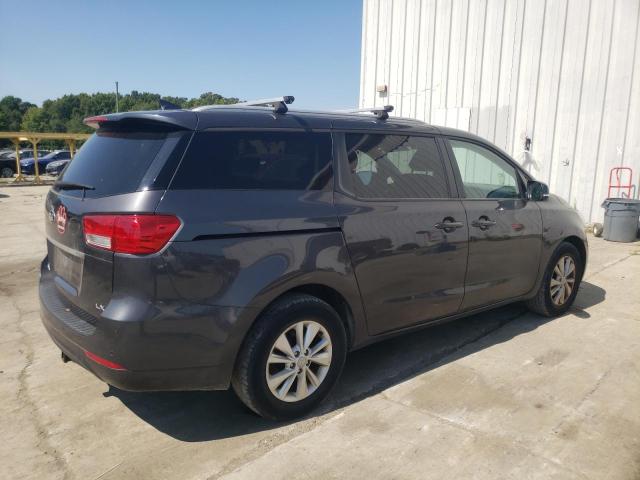 Photo 2 VIN: KNDMB5C1XJ6364115 - KIA SEDONA LX 