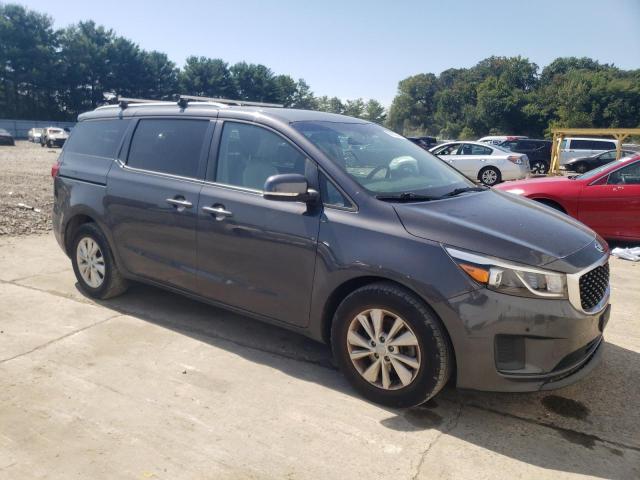 Photo 3 VIN: KNDMB5C1XJ6364115 - KIA SEDONA LX 