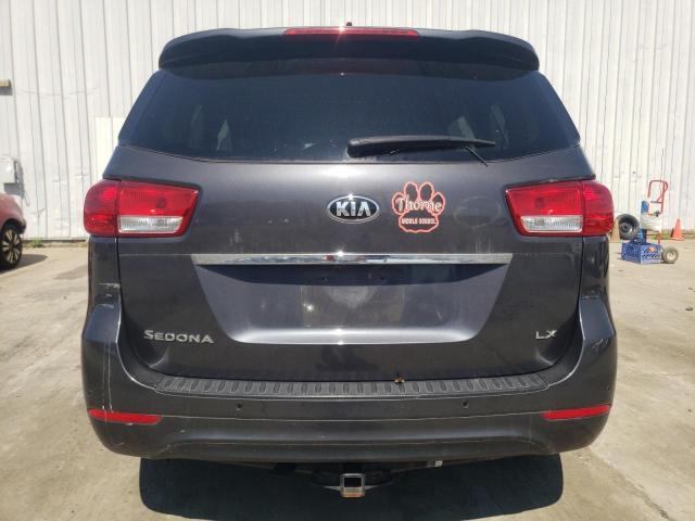 Photo 5 VIN: KNDMB5C1XJ6364115 - KIA SEDONA LX 