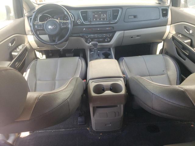 Photo 7 VIN: KNDMB5C1XJ6364115 - KIA SEDONA LX 