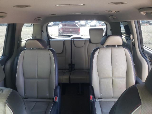 Photo 9 VIN: KNDMB5C1XJ6364115 - KIA SEDONA LX 