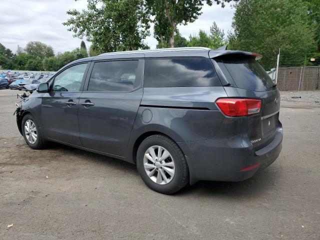 Photo 1 VIN: KNDMB5C1XJ6379794 - KIA SEDONA LX 