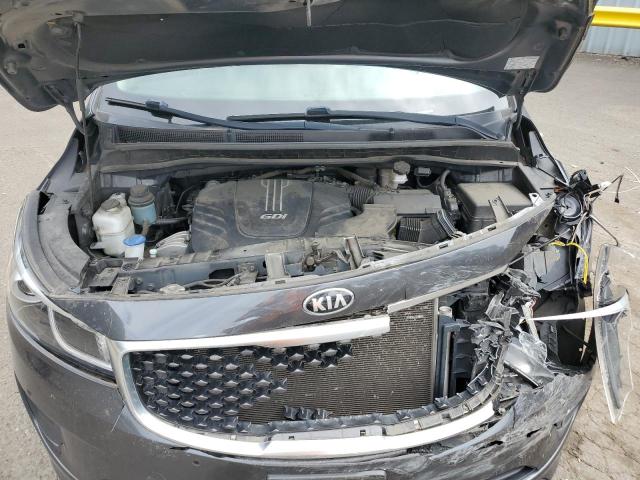 Photo 11 VIN: KNDMB5C1XJ6379794 - KIA SEDONA LX 