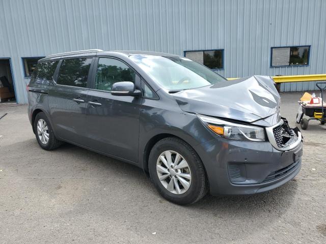 Photo 3 VIN: KNDMB5C1XJ6379794 - KIA SEDONA LX 