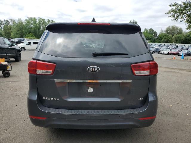 Photo 5 VIN: KNDMB5C1XJ6379794 - KIA SEDONA LX 