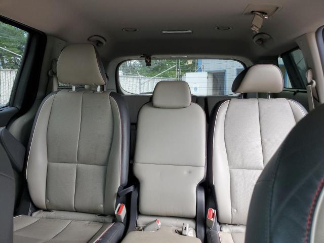 Photo 9 VIN: KNDMB5C1XJ6379794 - KIA SEDONA LX 