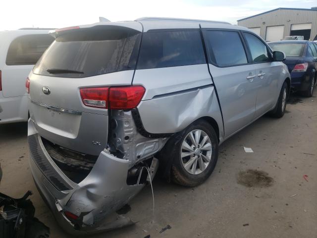 Photo 3 VIN: KNDMB5C1XJ6407674 - KIA SEDONA 