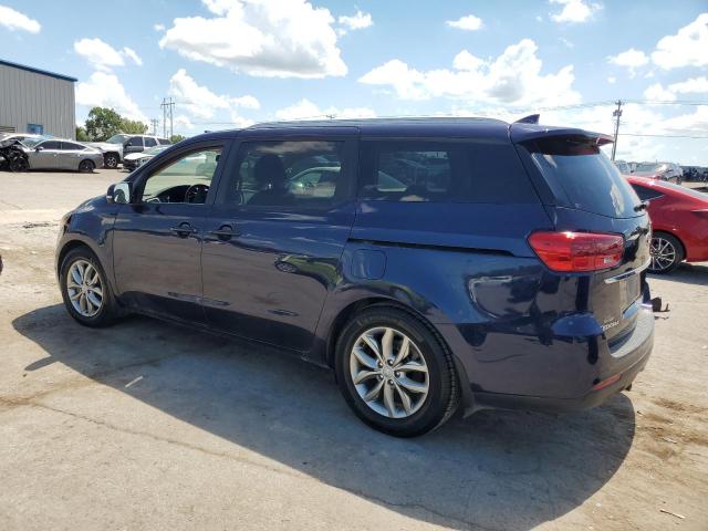 Photo 1 VIN: KNDMB5C1XK6516220 - KIA SEDONA LX 