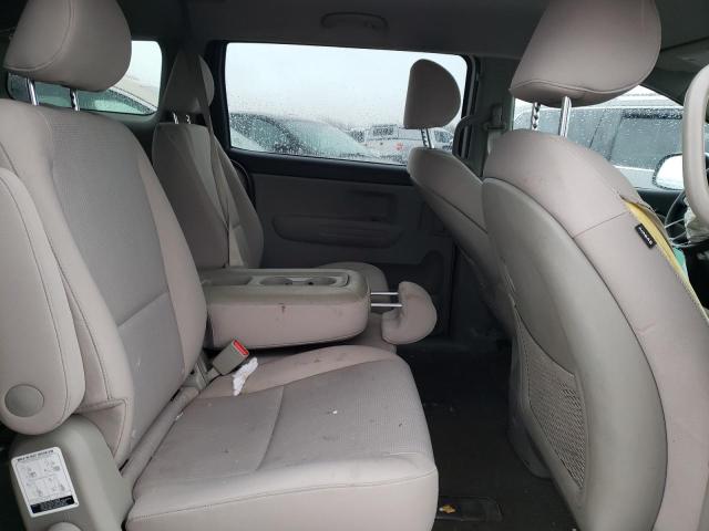 Photo 10 VIN: KNDMB5C1XK6526083 - KIA SEDONA LX 