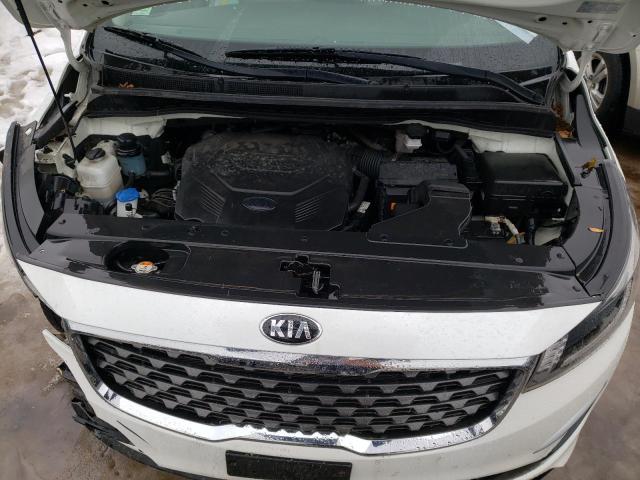 Photo 11 VIN: KNDMB5C1XK6526083 - KIA SEDONA LX 