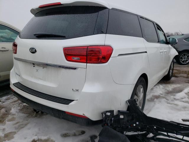 Photo 2 VIN: KNDMB5C1XK6526083 - KIA SEDONA LX 