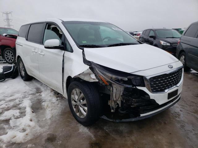 Photo 3 VIN: KNDMB5C1XK6526083 - KIA SEDONA LX 